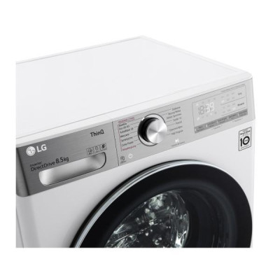 Пральна машина автоматична LG F2WV9S8P2E