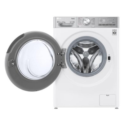 Пральна машина автоматична LG F2WV9S8P2E