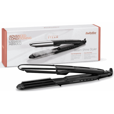 Праска для волосся BaByliss ST496E
