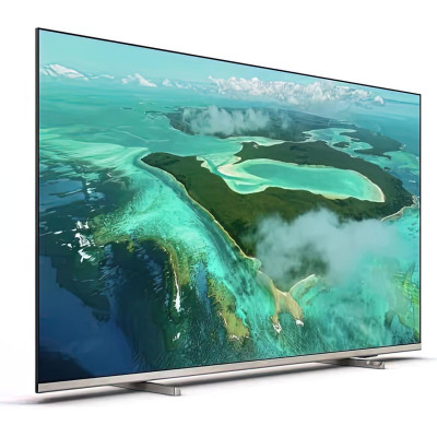 Телевізор Philips 43PUS7657/12