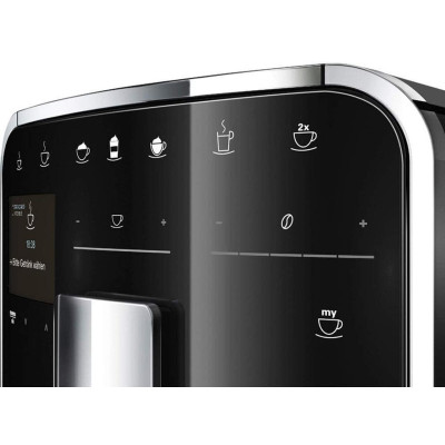Кавомашина автоматична Melitta Barista T Smart F84/0-100