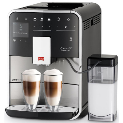 Кавомашина автоматична Melitta Barista T Smart F84/0-100