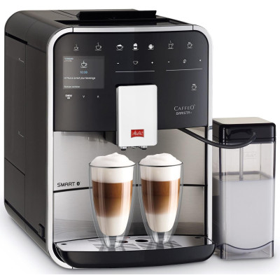 Кавомашина автоматична Melitta Barista T Smart F84/0-100