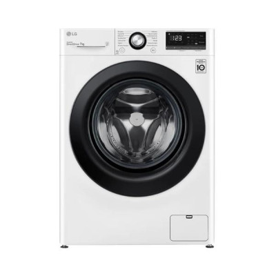 Пральна машина автоматична LG F2WV3S7N6E