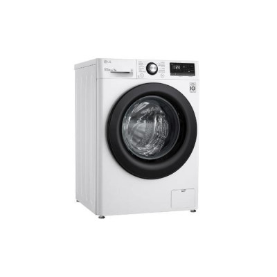 Пральна машина автоматична LG F2WV3S7N6E