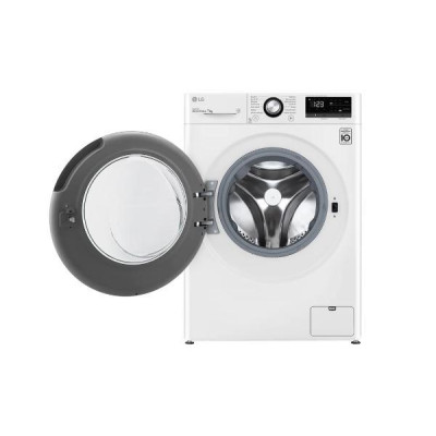 Пральна машина автоматична LG F2WV3S7N6E