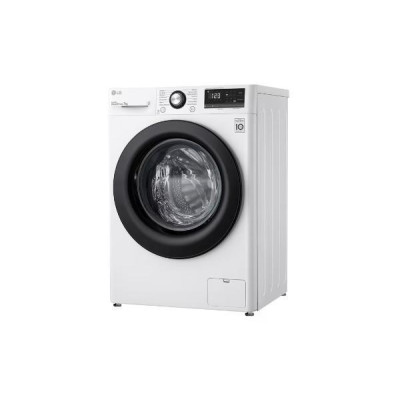 Пральна машина автоматична LG F2WV3S7N6E