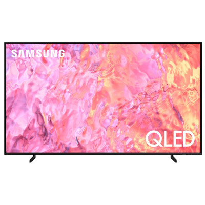 Телевізор Samsung QE-43Q67C