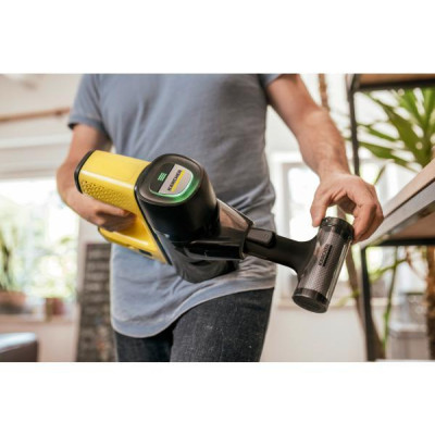 Вертикальний + ручний пилосос (2в1) Karcher VC 6 Cordless ourFamily (1.198-660.0)