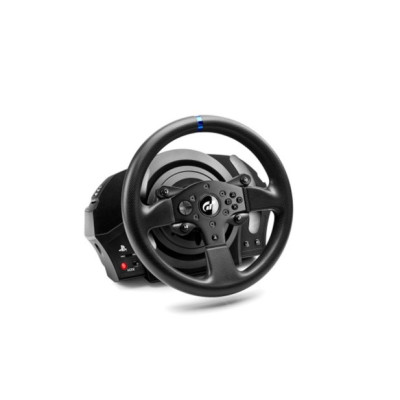 Комплект (руль, педалі) Thrustmaster T300 RS GT EditionOfficial Sony licensed (4160681)