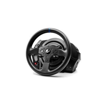 Комплект (руль, педалі) Thrustmaster T300 RS GT EditionOfficial Sony licensed (4160681)