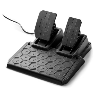 Комплект (руль, педалі) Thrustmaster T128 PS4, PS5, PC (4160781) Комплект (руль, педалі) Thrustmaster T128 PS4, PS5, PC (4160781)