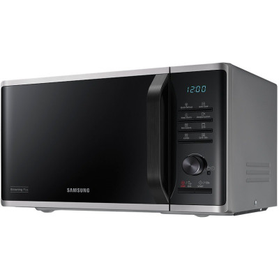 Мікрохвильова піч з грилем Samsung MG23K3515AS