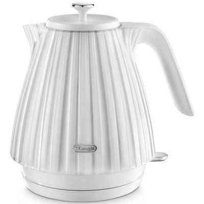 Электрочайник Delonghi Ballerina KBD2001.WH