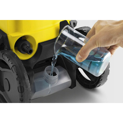 Мийка високого тиску Karcher K 3 (1.601-888.0)