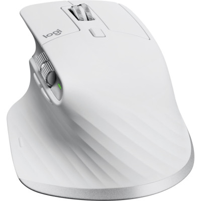Миша Logitech MX Master 3S For Mac Pale Grey (910-006572)