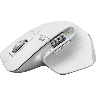 Миша Logitech MX Master 3S For Mac Pale Grey (910-006572)