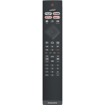 Телевізор Philips 70PUS7906/12