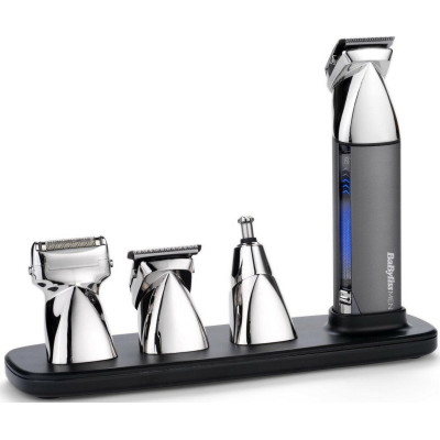 Машинка для стрижки BaByliss Super-X Metal MT996E
