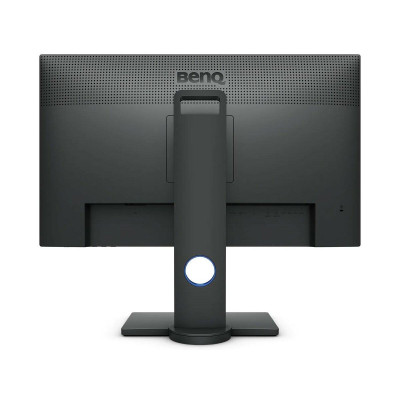РК монітор BenQ PD2705Q Grey (9H.LJELA.TBE)