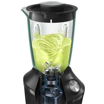 Блендер стаціонарний Philips HR2291/41