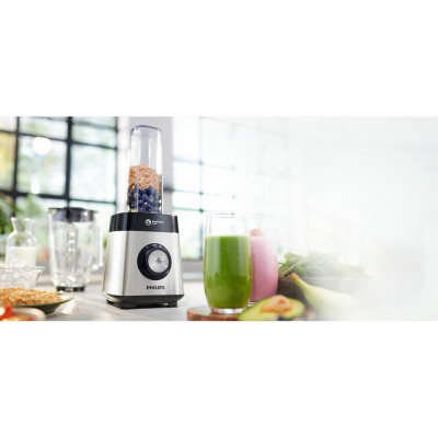Блендер стаціонарний Philips HR3573/90