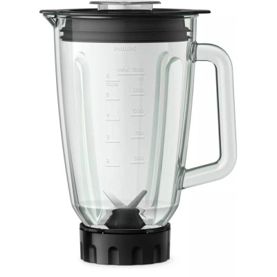 Блендер стаціонарний Philips HR3573/90