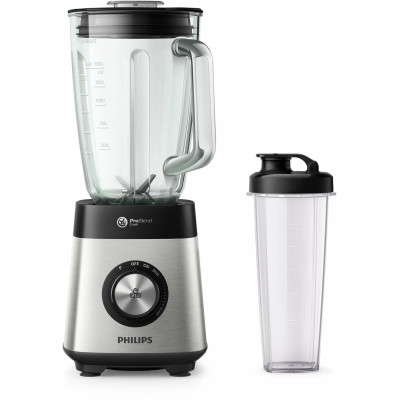 Блендер стаціонарний Philips HR3573/90