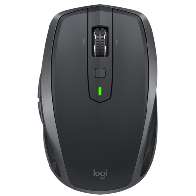 Миша Logitech MX Anywhere 2S Graphite (910-005153, 910-005132, 910-006211,910-007231)