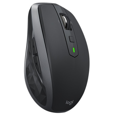 Миша Logitech MX Anywhere 2S Graphite (910-005153, 910-005132, 910-006211,910-007231)