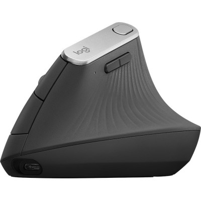 Миша Logitech MX Vertical (910-005447, 910-005448)