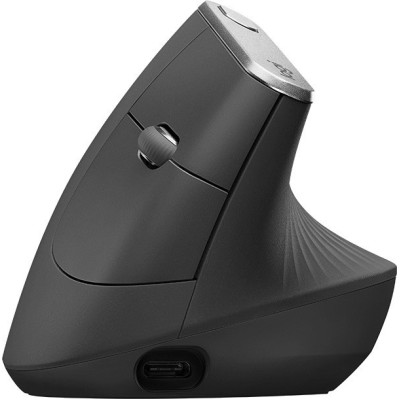Миша Logitech MX Vertical (910-005447, 910-005448)