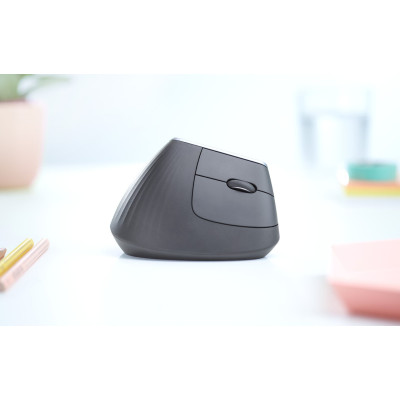 Миша Logitech MX Vertical (910-005447, 910-005448)