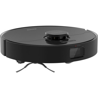 Робот-пилосос із вологим прибиранням Dreame Bot D10S Pro Black