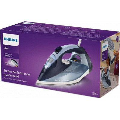 Праска з парою Philips DST7020/20