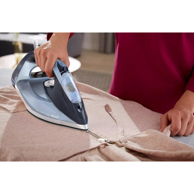Праска з парою Philips DST7020/20