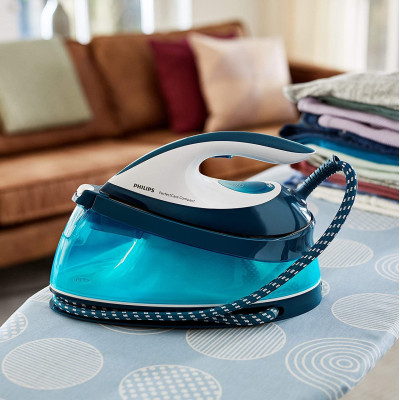 Парогенератор Philips GC7844/20