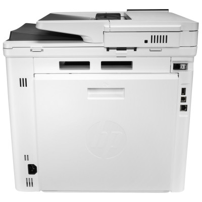 БФП HP Color LaserJet Enterprise M480f (3QA55A)
