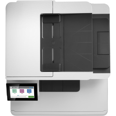 БФП HP Color LaserJet Enterprise M480f (3QA55A)
