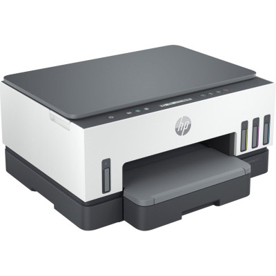 МФУ HP Smart Tank 720 + Wi-Fi (6UU46A)