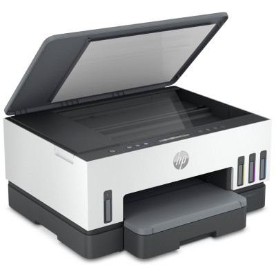 МФУ HP Smart Tank 720 + Wi-Fi (6UU46A)