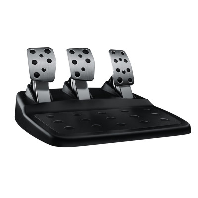 Комплект (руль, педалі) Logitech G920 Driving Force (941-000123)