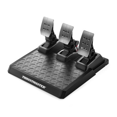 Комплект (руль, педалі) Thrustmaster T248X Black (4460182)