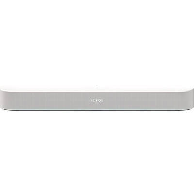 Саундбар Sonos Beam G2 White (BEAM2EU1)