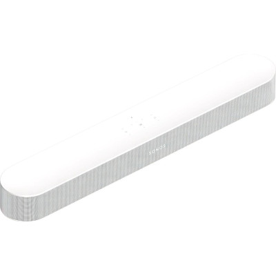 Саундбар Sonos Beam G2 White (BEAM2EU1)