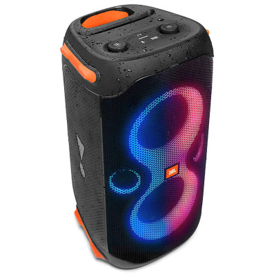 Портативні колонки JBL PartyBox 110 (JBLPARTYBOX110EU) Портативні колонки JBL PartyBox 110 (JBLPARTYBOX110EU)