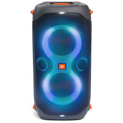 Портативні колонки JBL PartyBox 110 (JBLPARTYBOX110EU) Портативні колонки JBL PartyBox 110 (JBLPARTYBOX110EU)