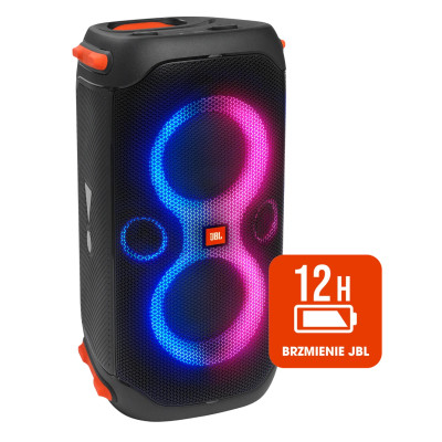 Портативні колонки JBL PartyBox 110 (JBLPARTYBOX110EU)