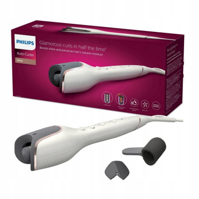 Плойка автоматична Philips BHB878/00