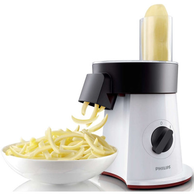 Овочерізка Philips HR1388/80 Овочерізка Philips HR1388/80